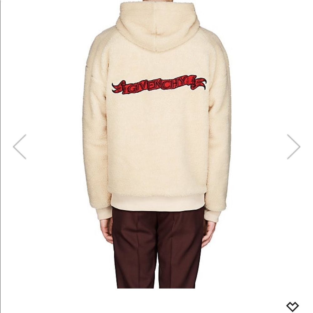 Givenchy Sweatshirt